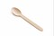 Wood Craft Spoons for DIY Crafts & Classroom Projects – Natural Wooden Craft Spoons (4" or 6-1/4") – Kids Craft Supplies, Painting & STEM Activities